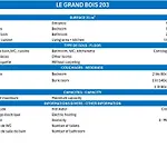 Confortable 2 Pieces, Skis Aux Pieds, Animaux Bienvenus - Fr-1-182a-43 Courchevel