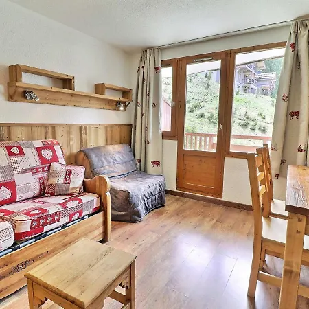 Appartement Confortable 2 Pièces, Skis Aux Pieds, Proche Commerces, Animaux Admis - Fr-1-182a-43 *