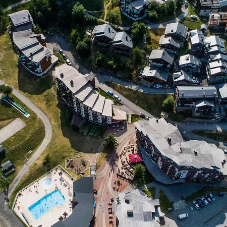 Confortable 2 Pièces, Skis Aux Pieds, Proche Commerces, Animaux Admis - Fr-1-182a-43 Appartement *