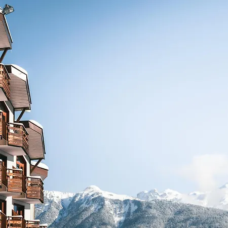 Confortable 2 Pièces, Skis Aux Pieds, Proche Commerces, Animaux Admis - Fr-1-182a-43 Appartement *