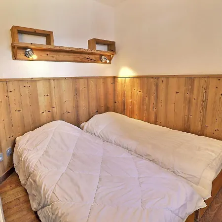 Confortable 2 Pieces, Skis Aux Pieds, Animaux Bienvenus - Fr-1-182a-43 *