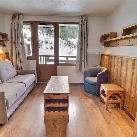 Confortable 2 Pieces, Skis Aux Pieds, Animaux Bienvenus - Fr-1-182a-43 *