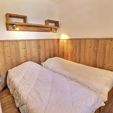 Confortable 2 Pieces, Skis Aux Pieds, Animaux Bienvenus - Fr-1-182a-43