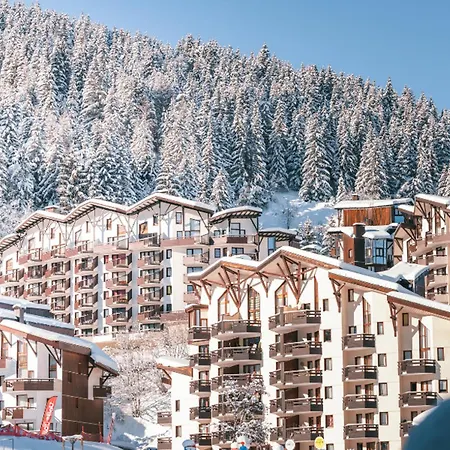 Confortable 2 Pieces, Skis Aux Pieds, Animaux Bienvenus - Fr-1-182a-43 Apartamento Courchevel