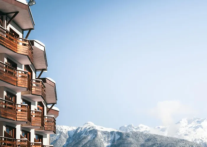 Confortable 2 Pieces, Skis Aux Pieds, Animaux Bienvenus - Fr-1-182a-43 شقة كورشوفيل