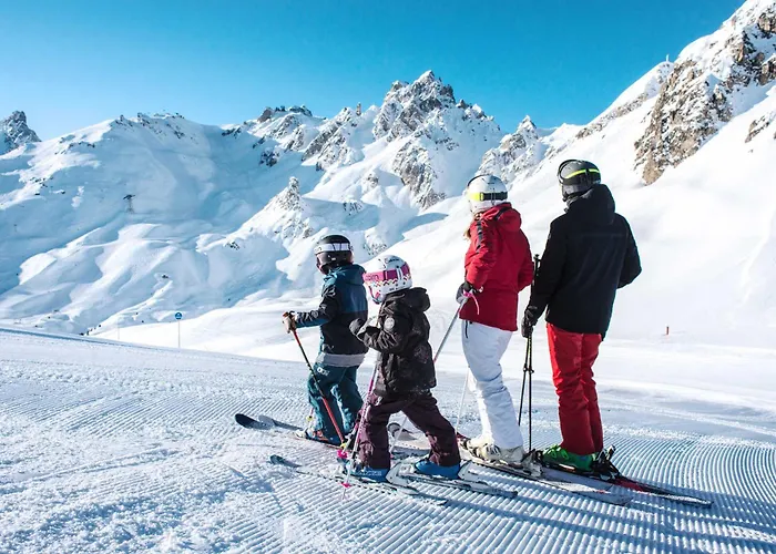 شقة Confortable 2 Pieces, Skis Aux Pieds, Animaux Bienvenus - Fr-1-182a-43 *