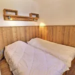 Confortable 2 Pieces, Skis Aux Pieds, Animaux Bienvenus - Fr-1-182a-43 *