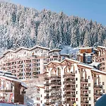 Confortable 2 Pieces, Skis Aux Pieds, Animaux Bienvenus - Fr-1-182a-43 كورشوفيل